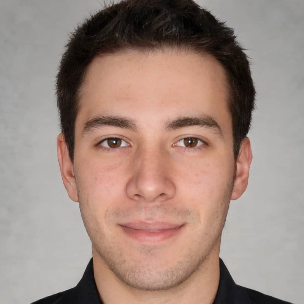 Autor Olaf Kucharski