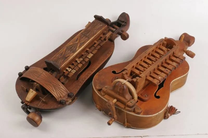 Muzyka w średniowieczu - rodzaje, tańce, instrumenty, historia muzyki średniowiecznej