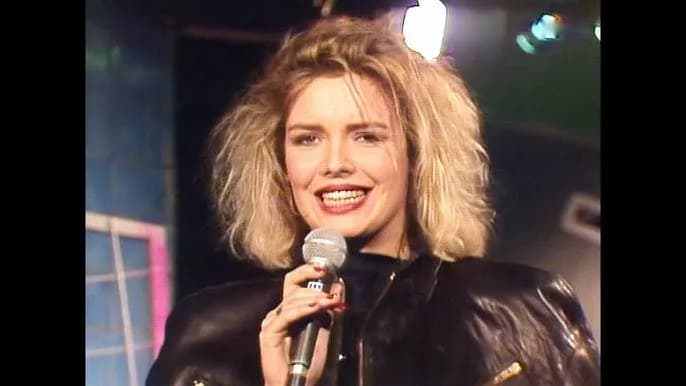 Muzyka Kim Wilde na YouTube Music – Odkryj jej największe hity Muzyka Kim Wilde na YouTube Music – Odkryj jej największe hity