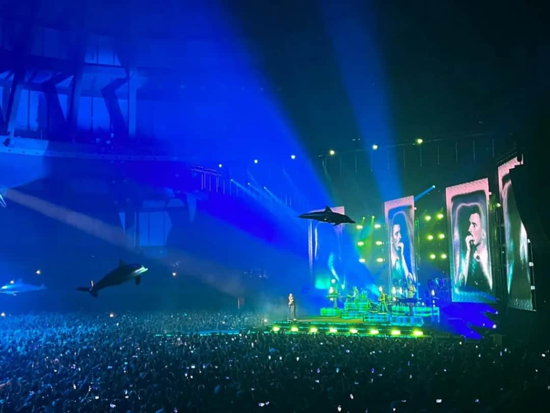 Dawid Podsiadło – Jakie są najnowsze koncerty we Wrocławiu? Daty