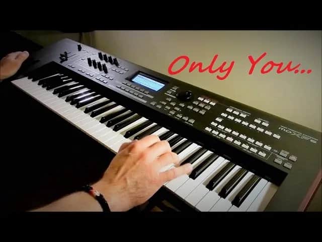 Historia piosenki "Only You" Elvisa Presleya – Co oznacza ten utwór?