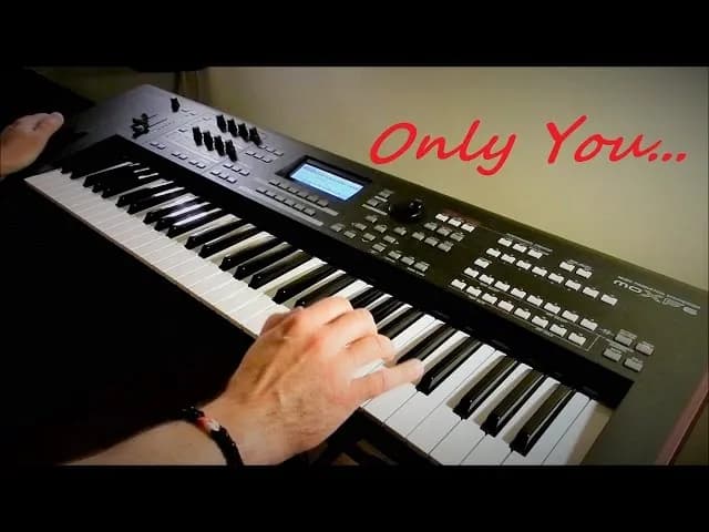 Historia piosenki "Only You" Elvisa Presleya – Co oznacza ten utwór?