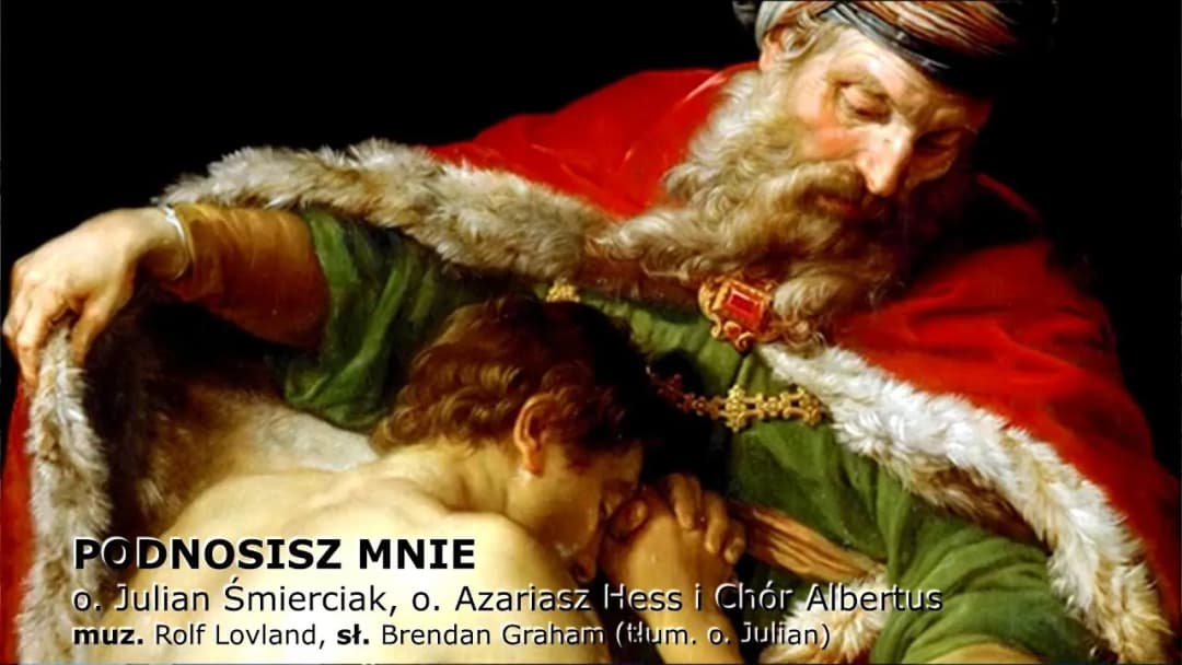 Co mówi tekst piosenki "O Boże Panie Mój"? Analiza i znaczenie utworu