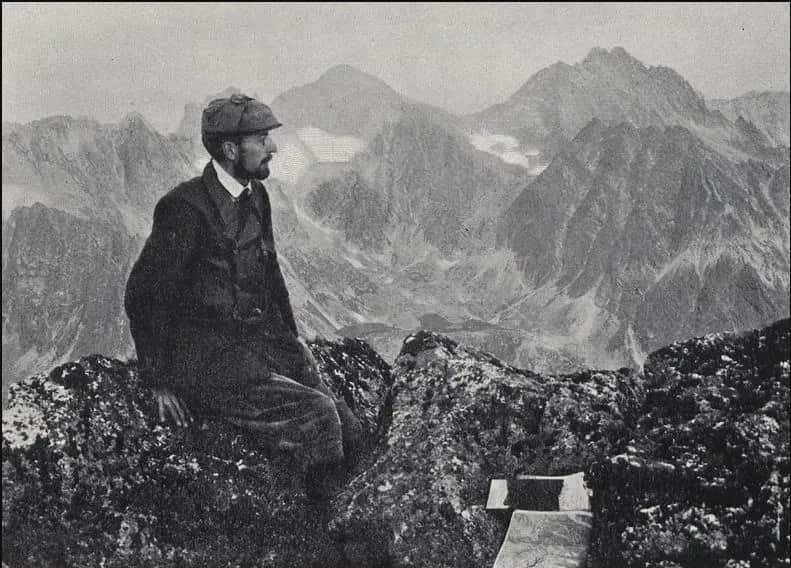 Mieczysław Karłowicz - Życiorys Polskiego Kompozytora i Etnografa