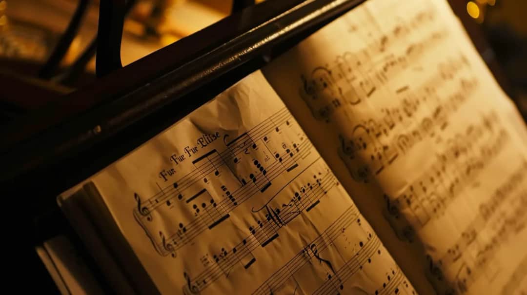 Dla Elizy: Dlaczego akurat ta melodia jest aż tak popularna na świecie?