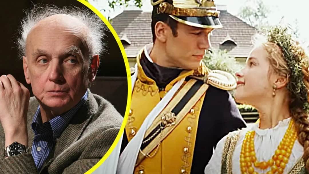 Wojciech Kilar | Życie i dokonania polskiego kompozytora filmowego