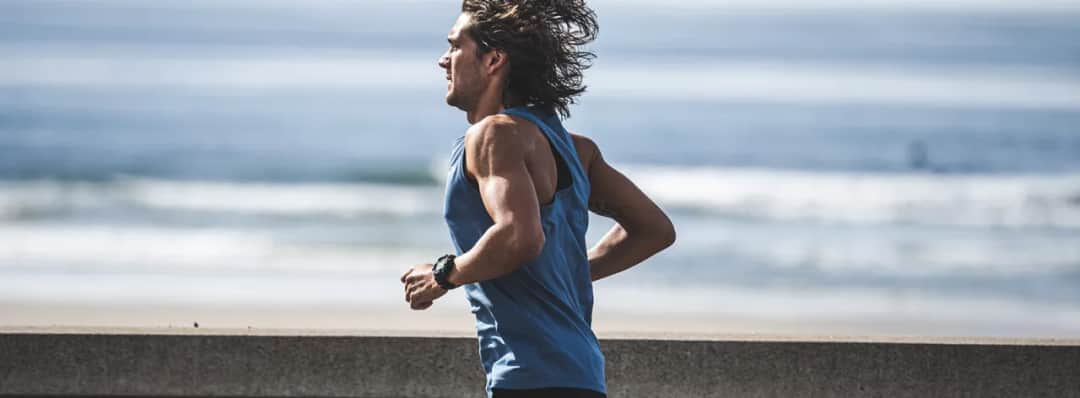 Bieganie w rytmie ulubionych filmowych soundtracków