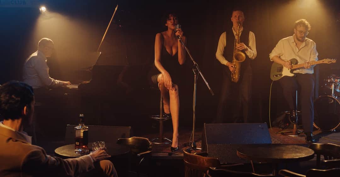 Ja wysiadam Anna Maria Jopek - tekst i znaczenie piosenki