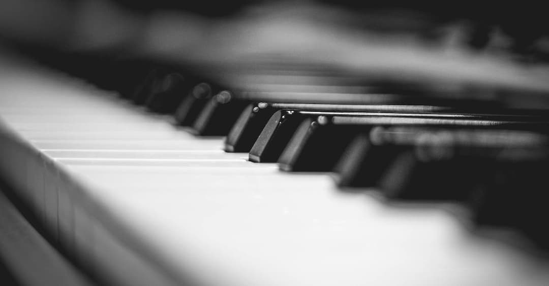 Piano i dynamika w muzyce - oznaczenia i znaczenie | Poradnik
