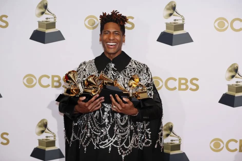 Grammy 2021 – Kto zdobył najwięcej nagród podczas ceremonii? Szczegóły