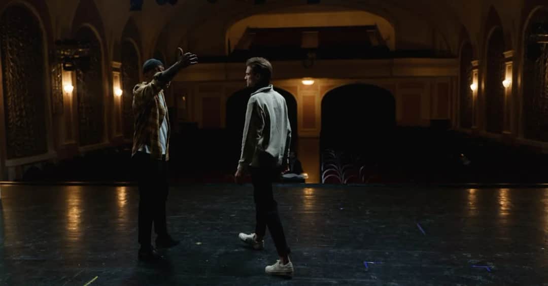 7 ról, które uczyniły polskich aktorów serialowych sławnym