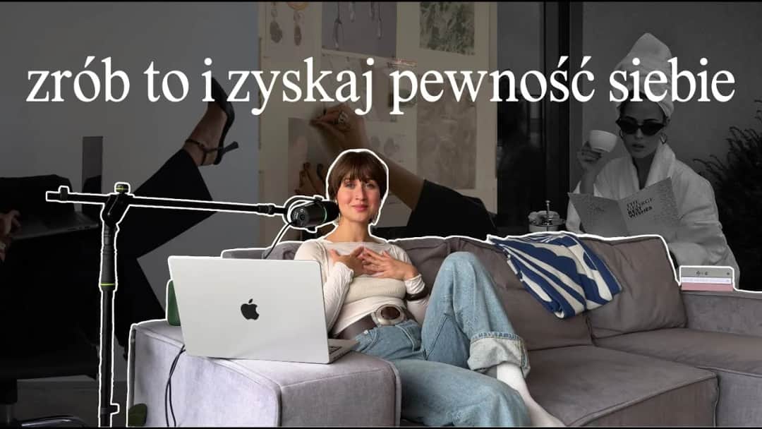 Jak stać się przebojowym? 5 skutecznych metod na pewność siebie