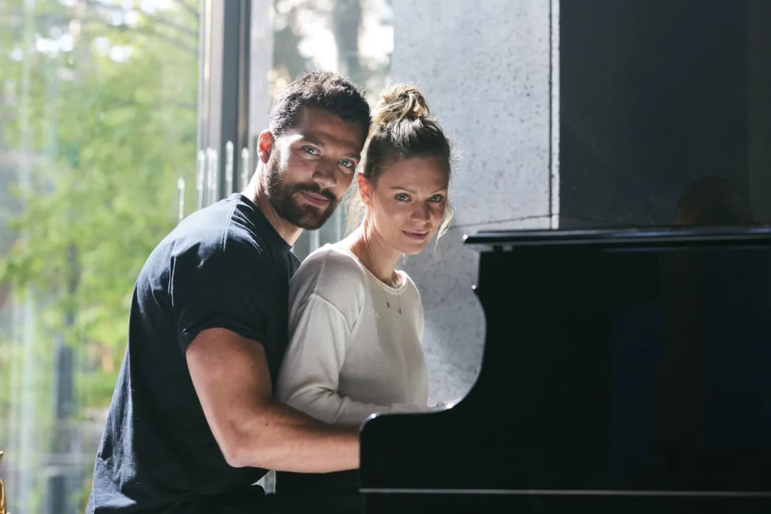 Heaven and Hell: Kontrowersyjna recenzja filmu, który dzieli widzów