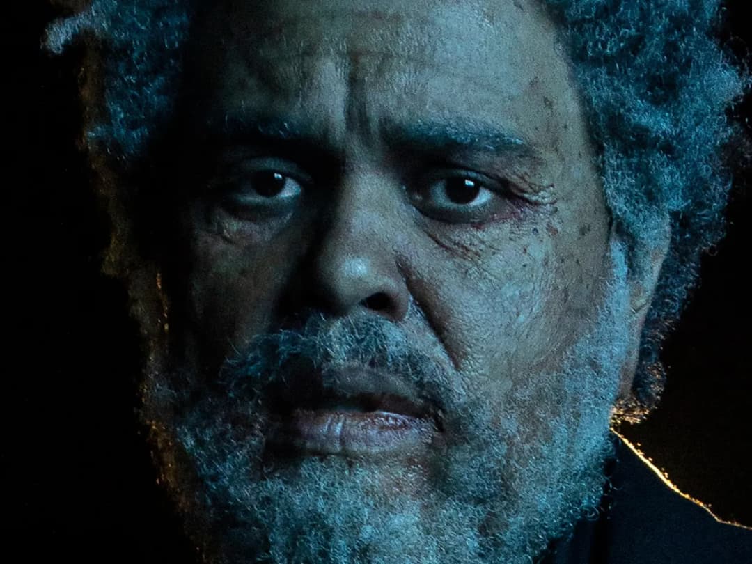 The Weeknd Dawn FM: Nowy wymiar muzyki w przełomowym albumie