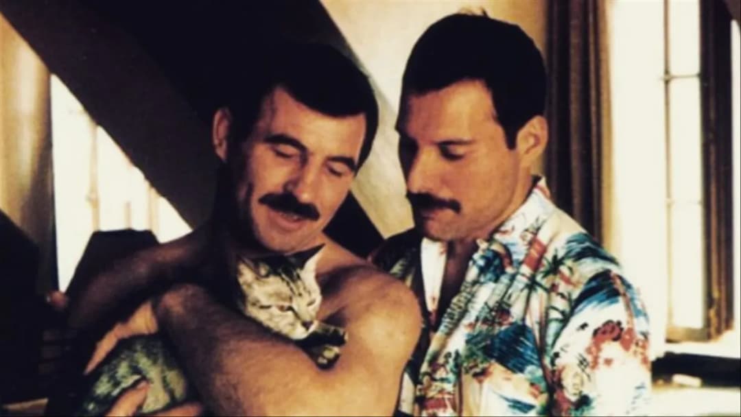 Partner Freddiego Mercury: Mary Austin i Jim Hutton. Kogo kochał?