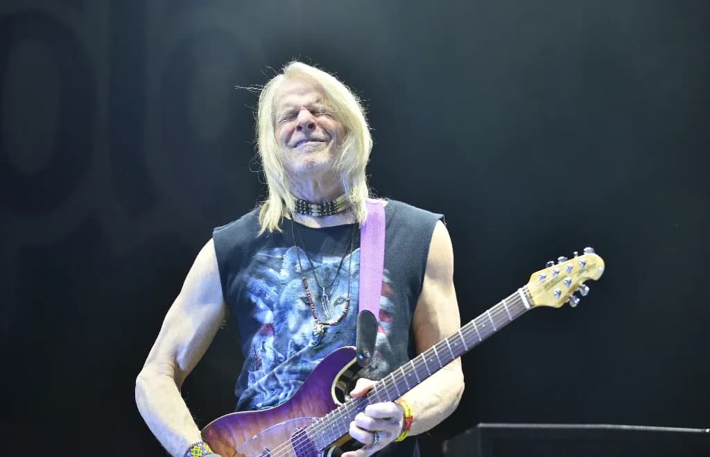 Deep Purple – Co mówią recenzje najnowszych koncertów zespołu?