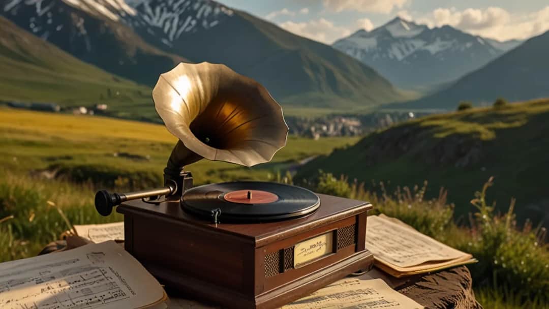 Co kryje się za piosenką "Suliko"? Historia, analiza i znaczenie tego utworu