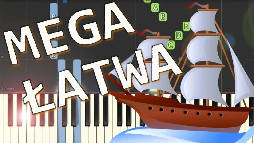 Gdzie ta keja podkład muzyczny - najlepsze źródła do pobrania w 2025