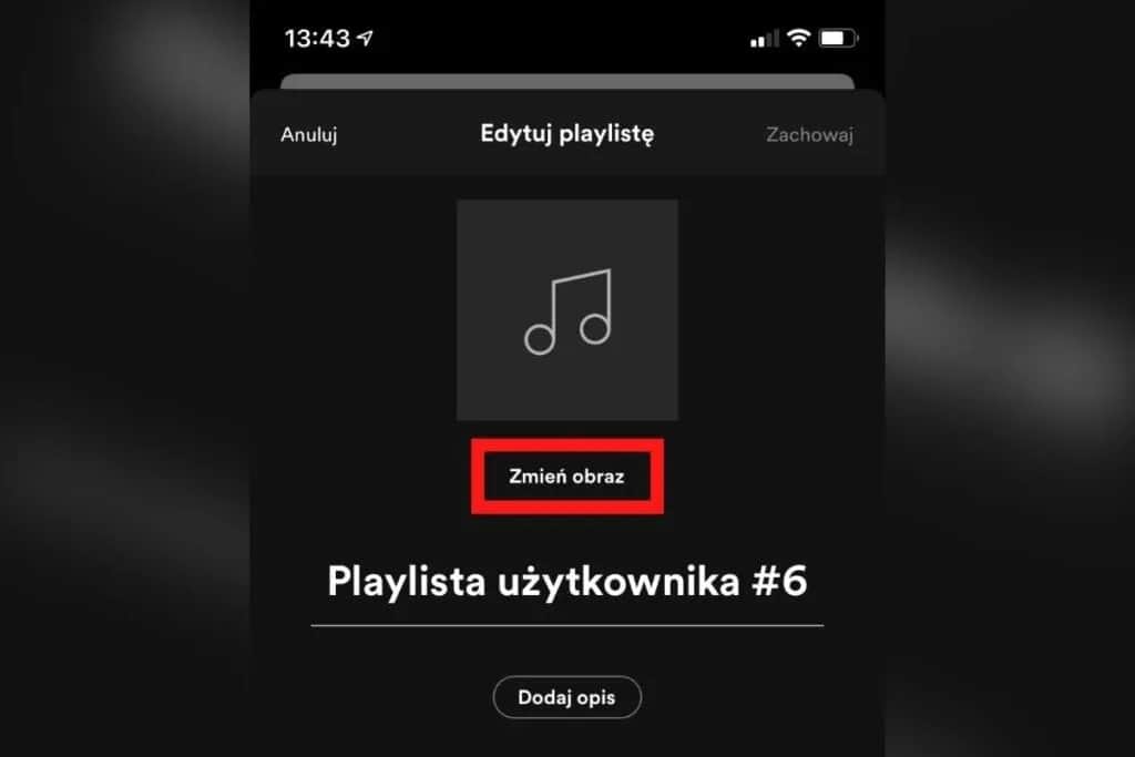 Jak zrobić prywatną playlistę na Spotify i cieszyć się muzyką w ukryciu