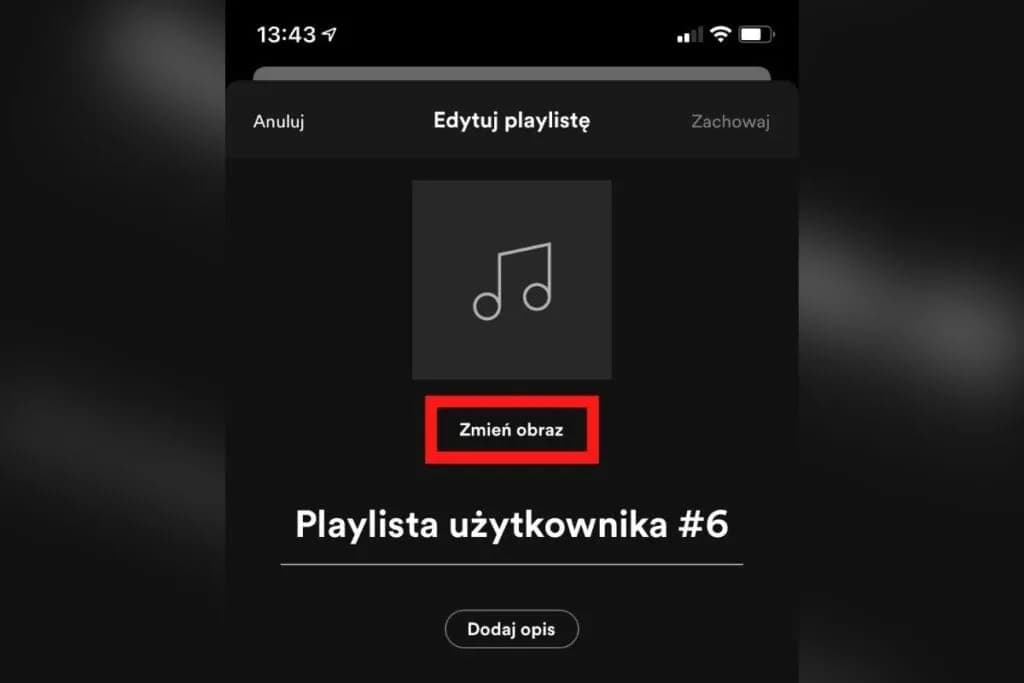 Jak zrobić prywatną playlistę na Spotify i cieszyć się muzyką w ukryciu