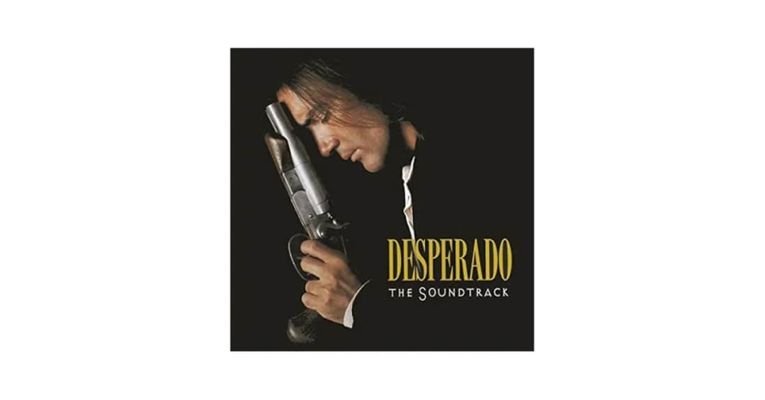 Desperados Nocturno – Jakie są opinie na temat tego albumu? Recenzja