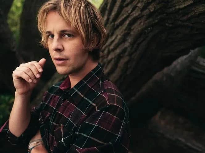 Tom Odell – Gdzie odbędą się koncerty w Polsce w 2025 roku? Daty i lokalizacje