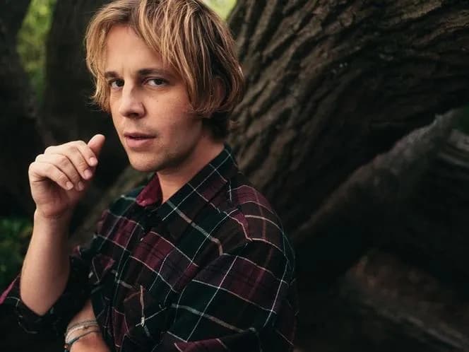 Tom Odell – Gdzie odbędą się koncerty w Polsce w 2025 roku? Daty i lokalizacje