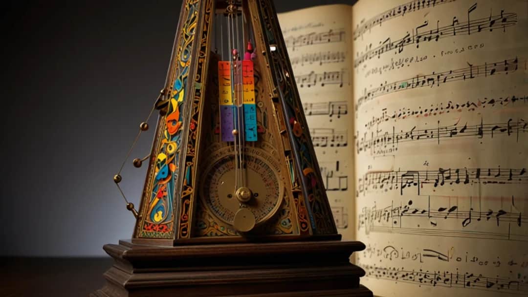 Co to metrum? Poznaj tajniki rytmu w muzyce i poezji