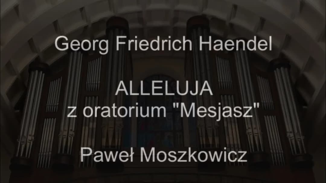 Alleluja Haendla – Kontekst historyczny i analiza utworu: Co go wyróżnia?