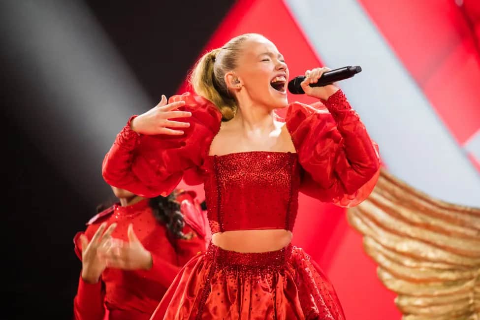 Eurowizja 2023 – Kto reprezentuje Wielką Brytanię w konkursie?