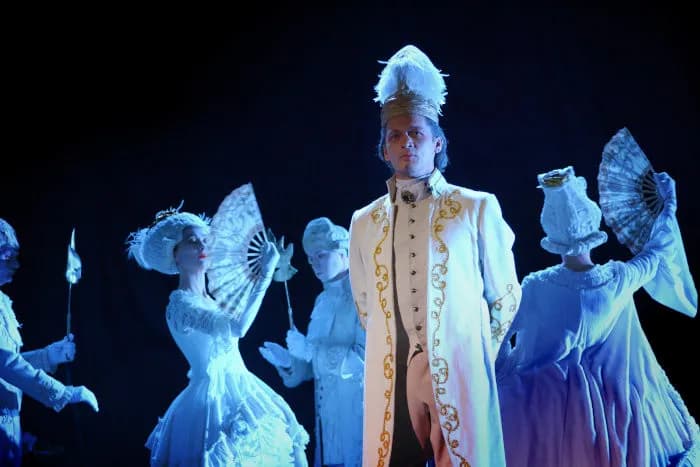 Co to jest operetka? Fascynujący gatunek muzyczno-teatralny