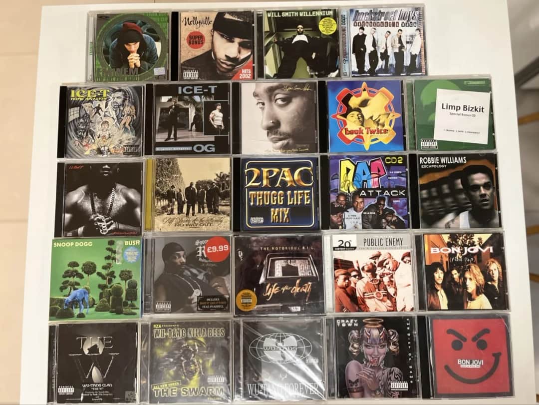 Nowe płyty hip-hop – Co warto wiedzieć o najnowszych albumach hip-hop z 2015?