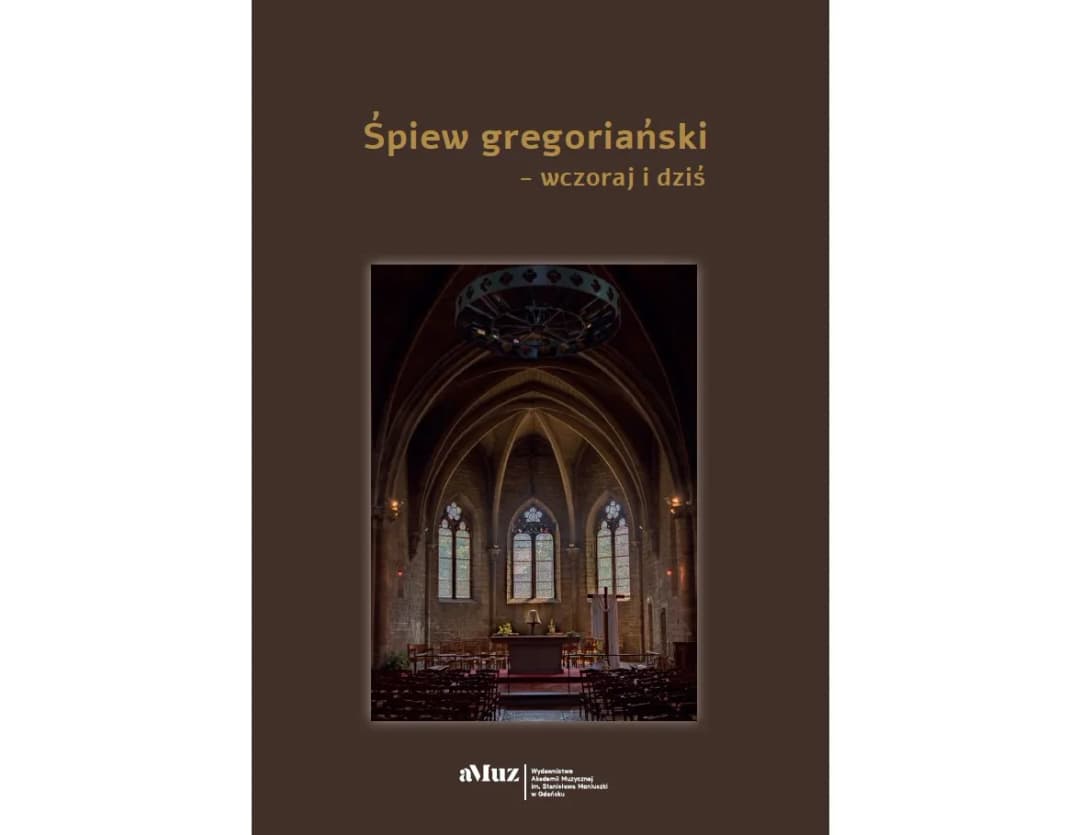 Śpiew gregoriański: istota i historia muzyki liturgicznej