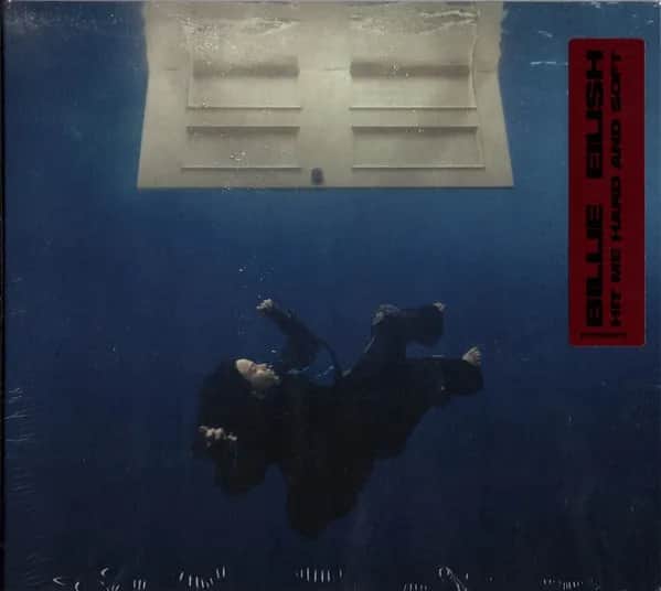 Billie Eilish Hard: Nowy Album Odkrywa Queerową Wolność