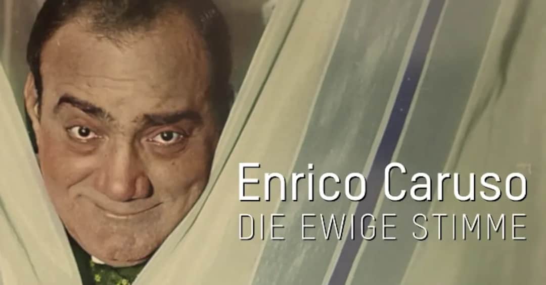 Czy to Enrico Caruso był tym najlepszym włoskim tenorem wszechczasów?