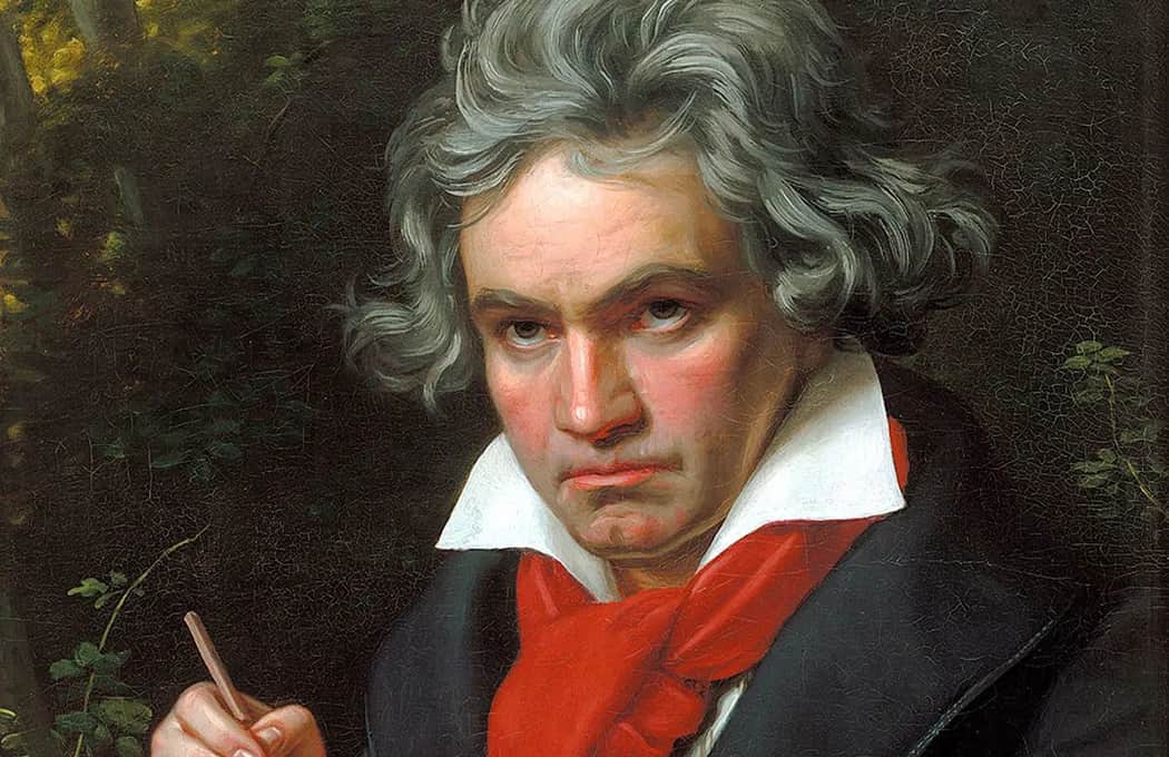 Ludwig van Beethoven: Biografia i najważniejsze dokonania słynnego kompozytora