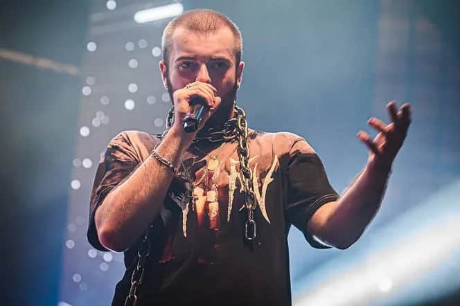 Bedoes – Gdzie zagra podczas trasy koncertowej w 2025 roku? Terminy