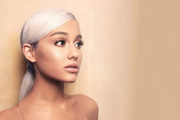 Ariana Grande: Wszystkie albumy studyjne - pełna dyskografia