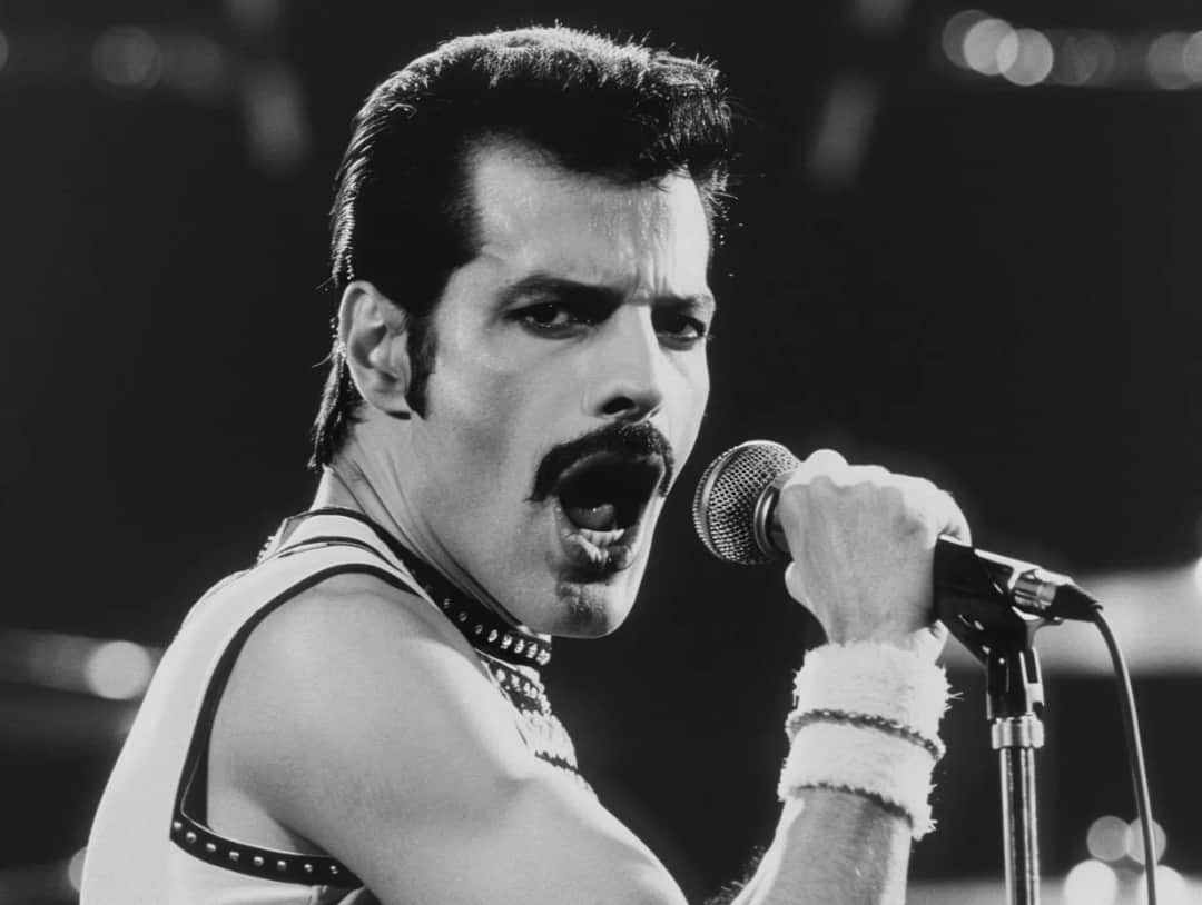 Wokalista Queen – Jakie są kluczowe informacje o jego wkładzie w zespół?