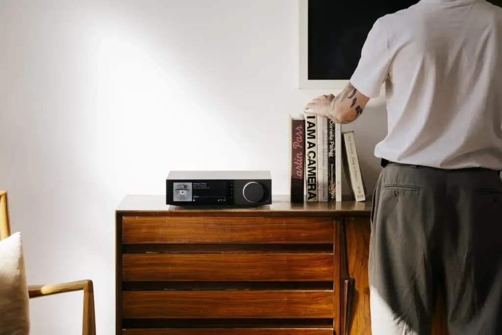 Jak włączyć Tidal HiFi i cieszyć się muzyką w najlepszej jakości