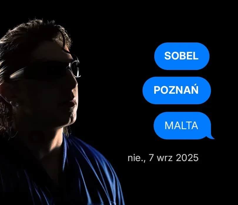Sobel – Jakie są terminy jego koncertów w 2025 roku? Gdzie zagra?