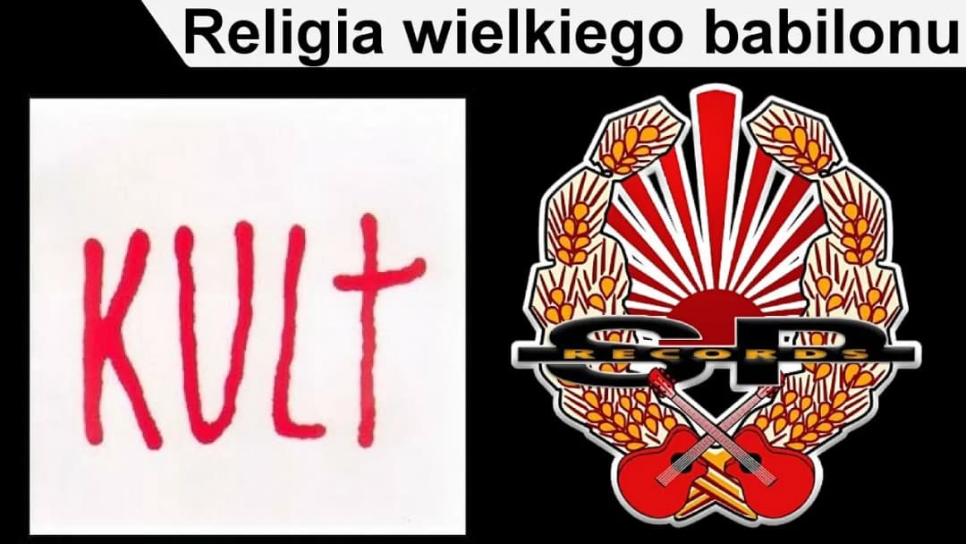 Ja wysiadam - głęboka analiza tekstu kultowej piosenki Kultu
