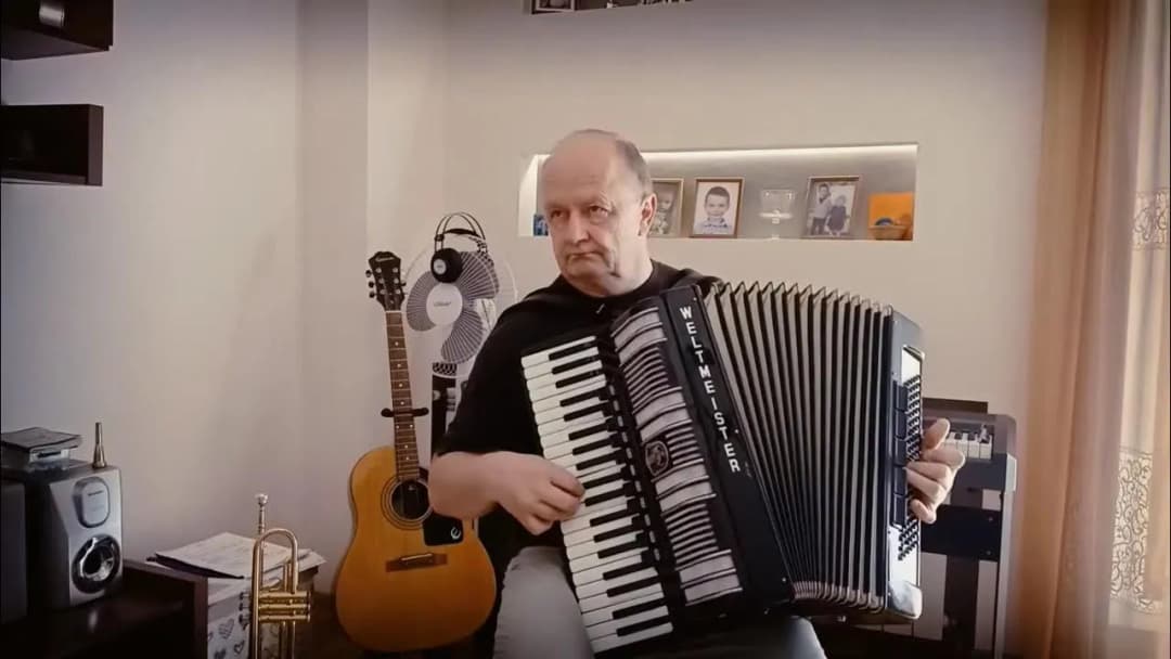 Jakie emocje wywołuje "Syberyjski Walc"? Analiza i kontekst tego tanecznego utworu