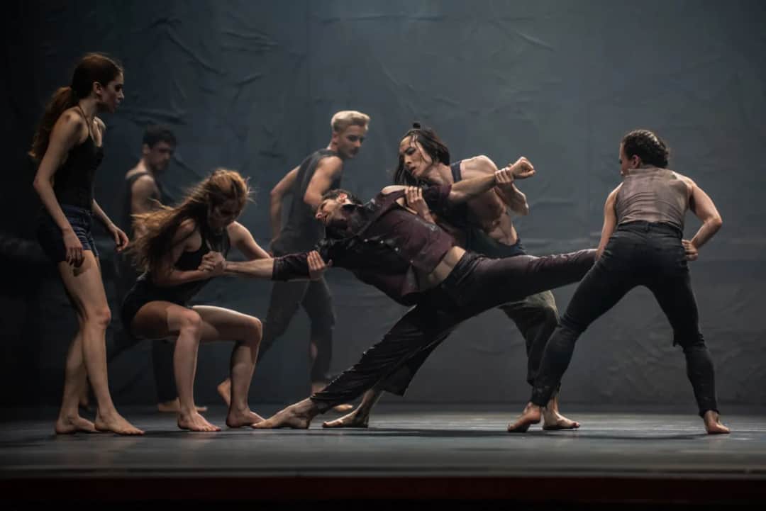 Święto Wiosny Balet Strawiński - Historia i Opinie