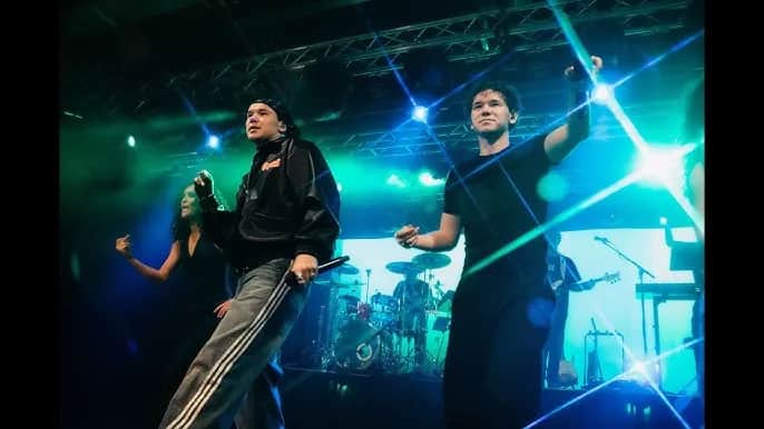 Marcus & Martinus – Jakie są daty i miejsca ich koncertów w 2025 roku?