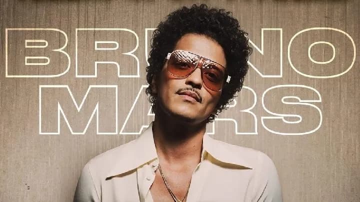 Bruno Mars w Polsce – Gdzie odbędą się jego koncerty i wydarzenia w 2024?