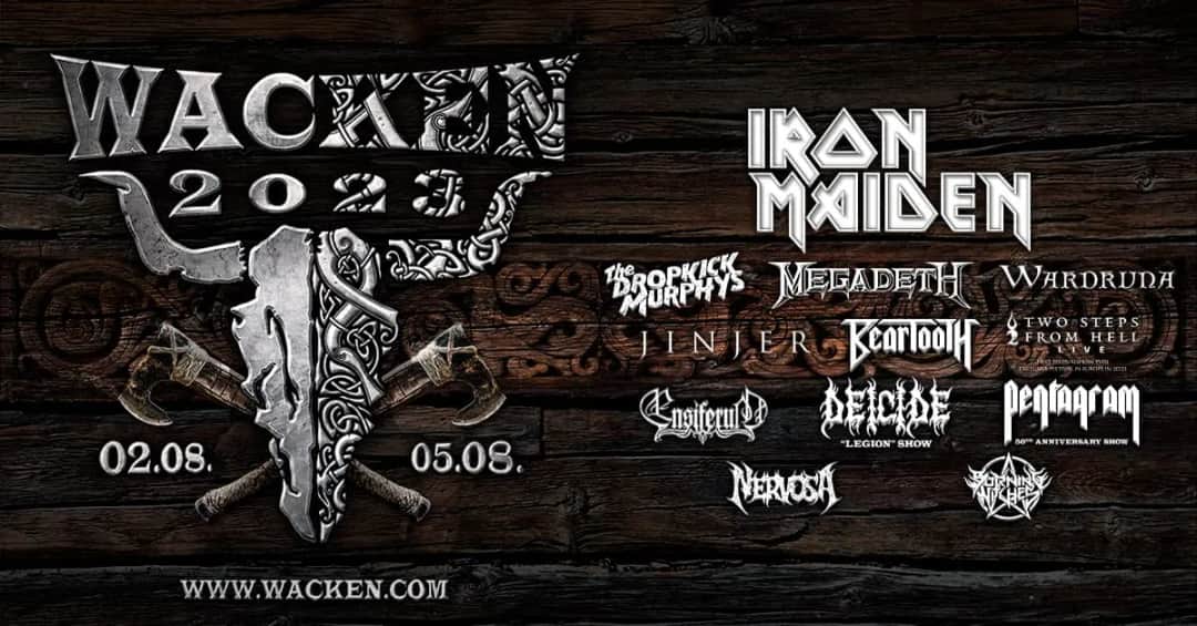 Gdzie kupić bilety na Iron Maiden 2023? Najlepsze źródła i porady