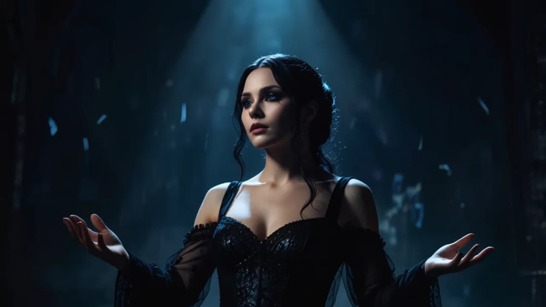 Evanescence Bring Me to Life - Tekst, Tłumaczenie i Analiza