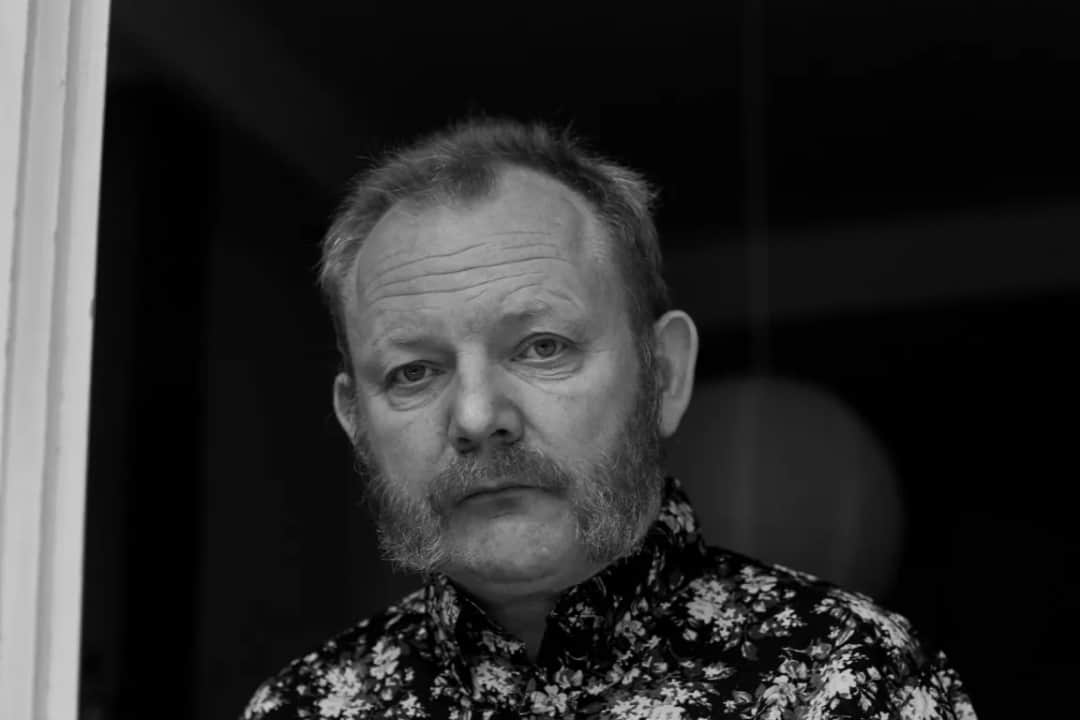 Paweł Mykietyn - polski kompozytor współczesnej muzyki klasycznej