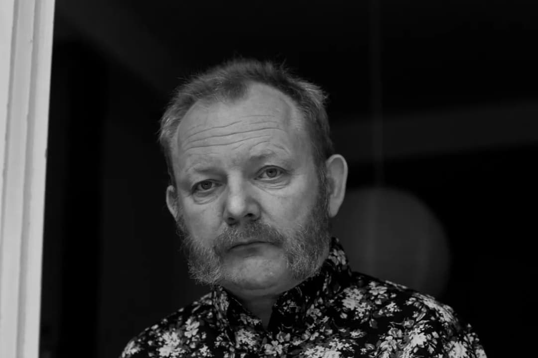 Paweł Mykietyn - polski kompozytor współczesnej muzyki klasycznej